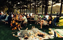 US Nationals at The Gorge